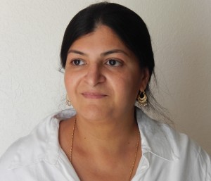 Dr. Jaya R. Soneji